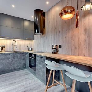 Appartement met Drie Slaapkamers