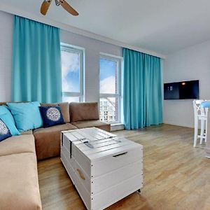 Appartement met Twee Slaapkamers